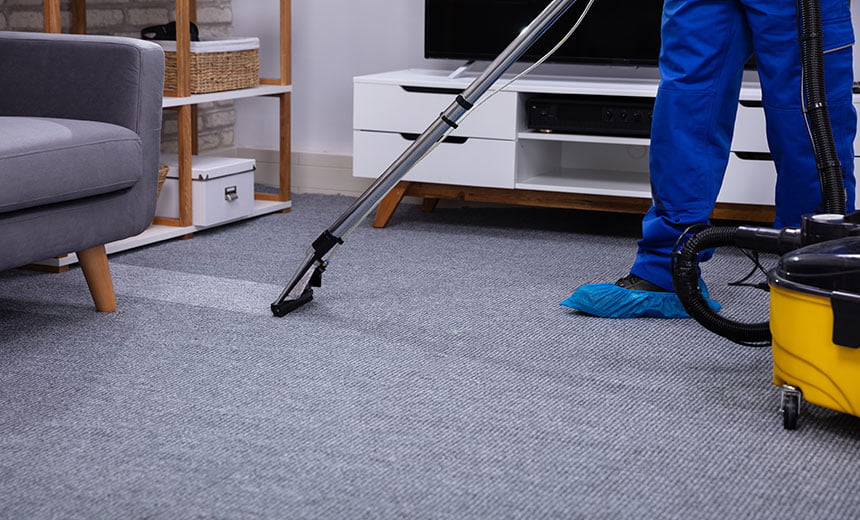 Carpet Cleaning Caringbah South